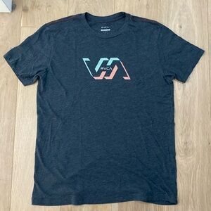RVCA Tee